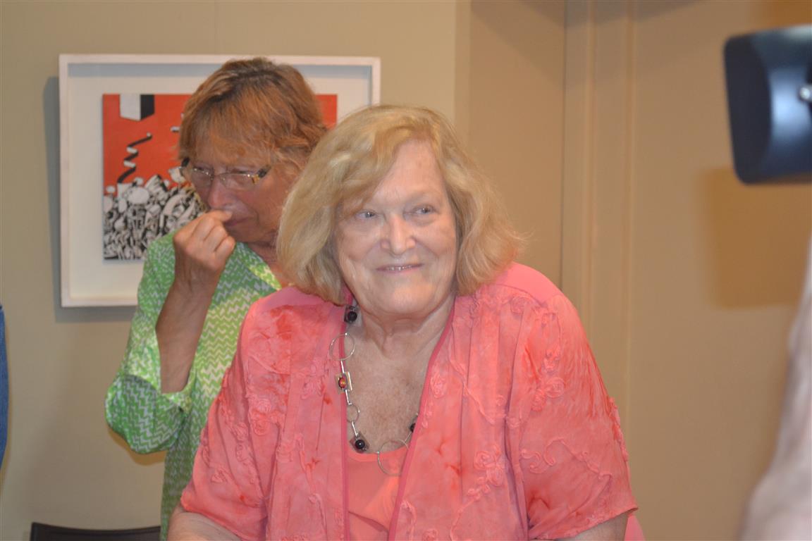 La grandeza plasmada en papel