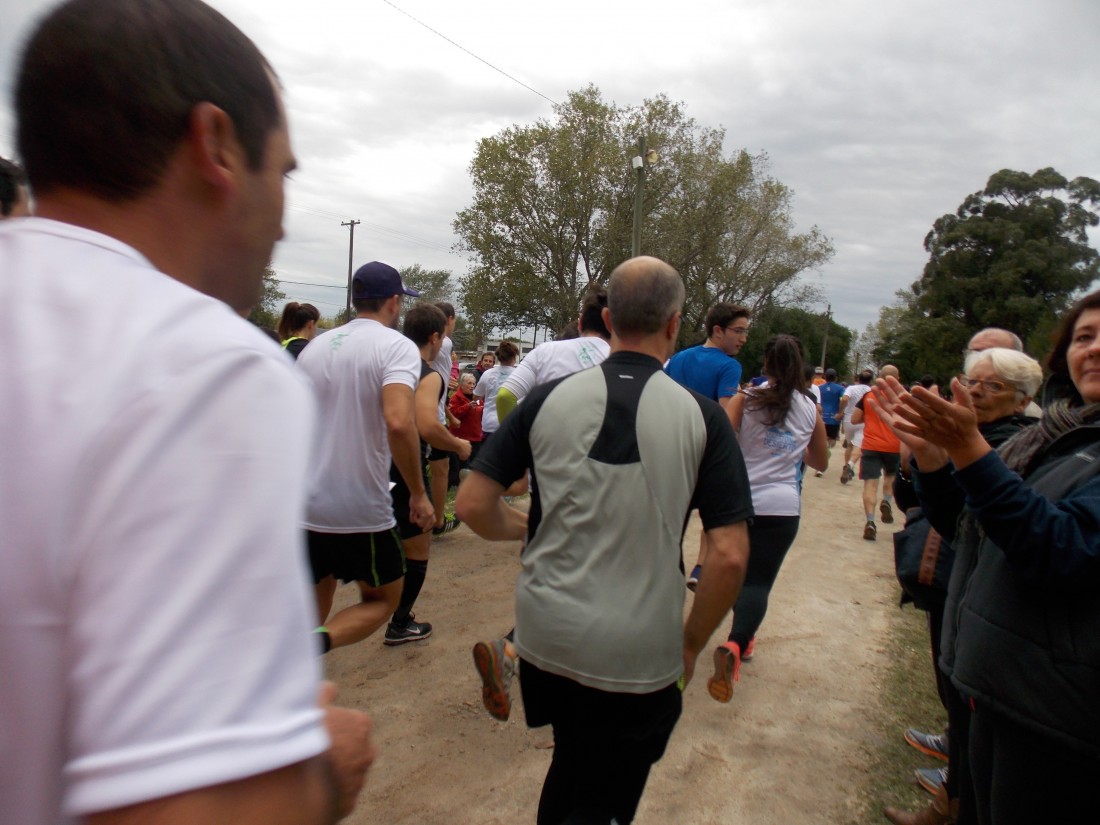 Un madariaguense y una pinamarense se impusieron en Desaf�o por FAE