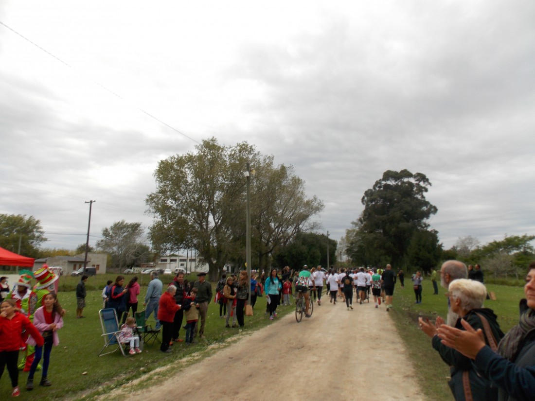 Un madariaguense y una pinamarense se impusieron en Desaf�o por FAE