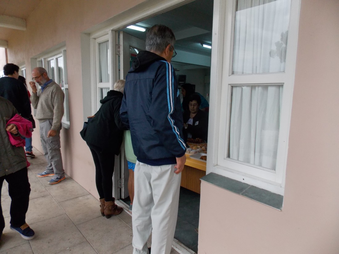 Un madariaguense y una pinamarense se impusieron en Desaf�o por FAE