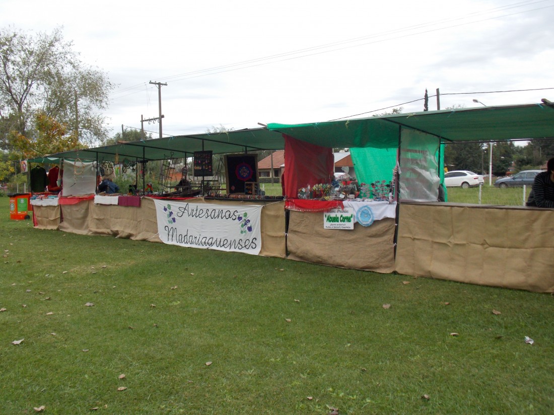 Un madariaguense y una pinamarense se impusieron en Desaf�o por FAE