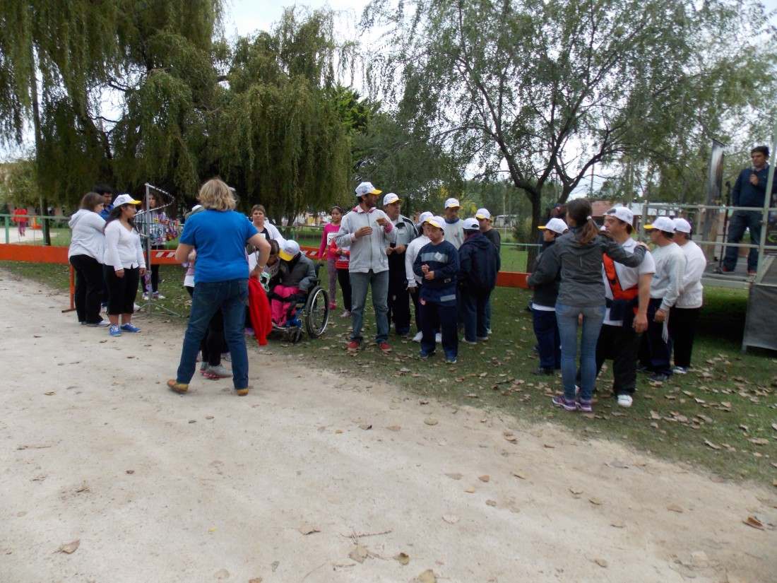 Un madariaguense y una pinamarense se impusieron en Desaf�o por FAE