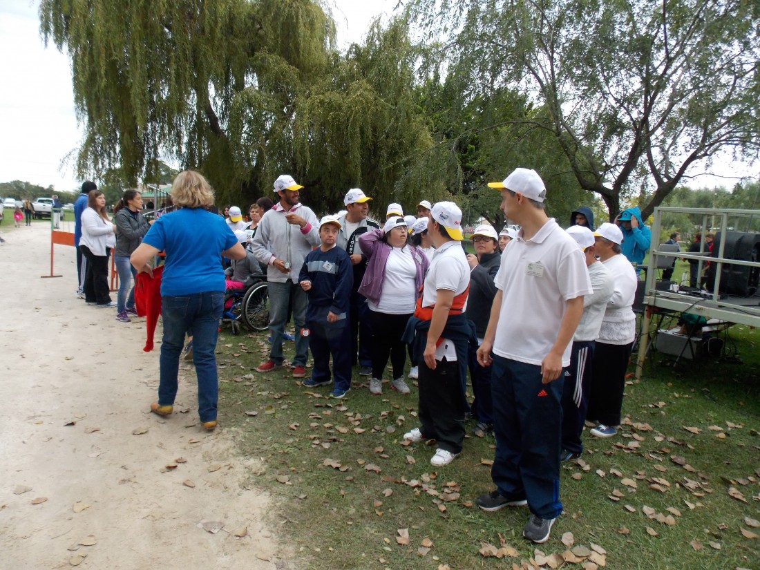 Un madariaguense y una pinamarense se impusieron en Desaf�o por FAE