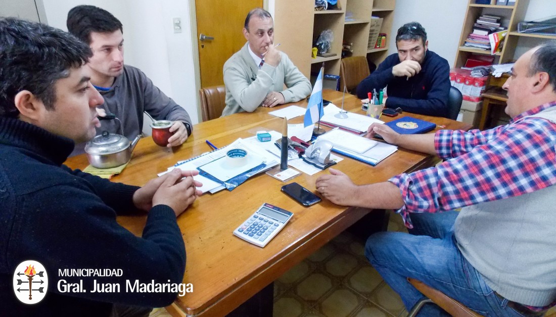 Curso de primeros auxilios para docentes