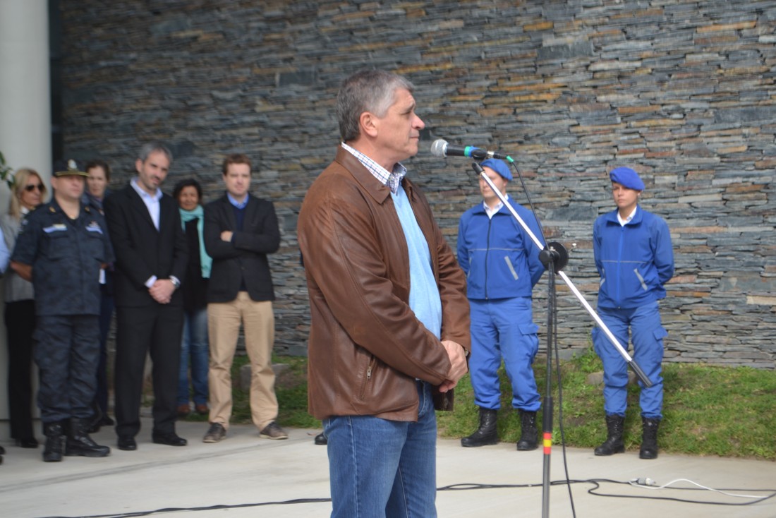 Comenz� la cursada de los cadetes de la nueva promoci�n