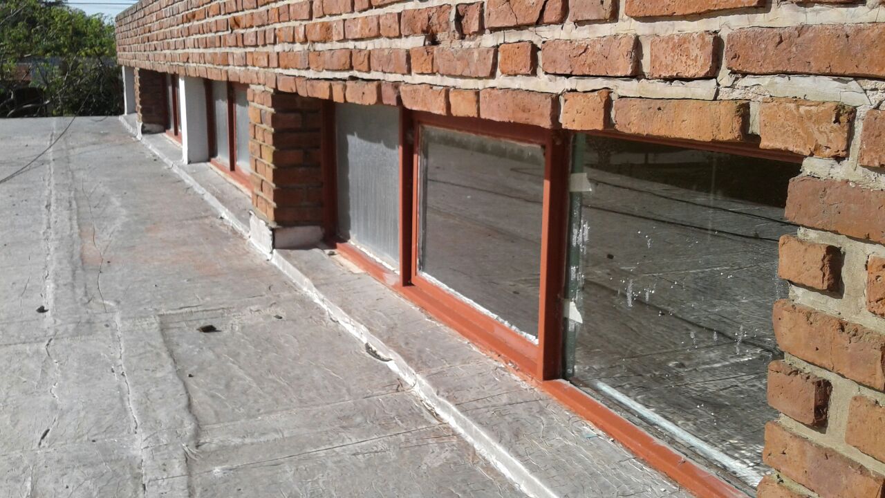 Comienzan los trabajos para solucionar problemas estructurales en el H