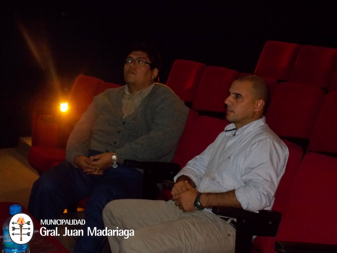 Culmin el ciclo de charlas sobre el dengue