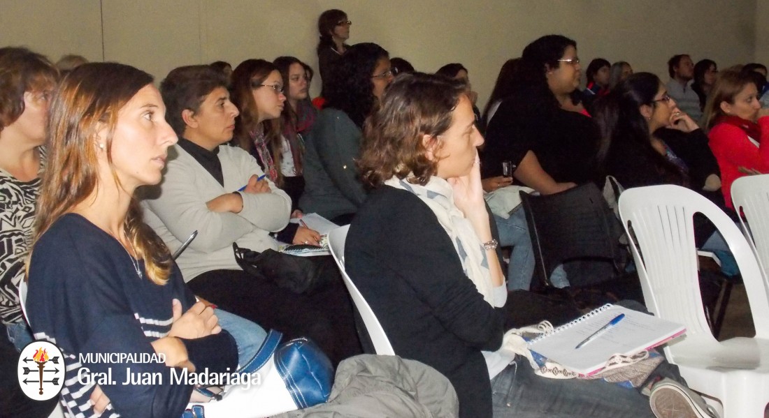 Jornada sobre Autismo: La idea es no rendirse