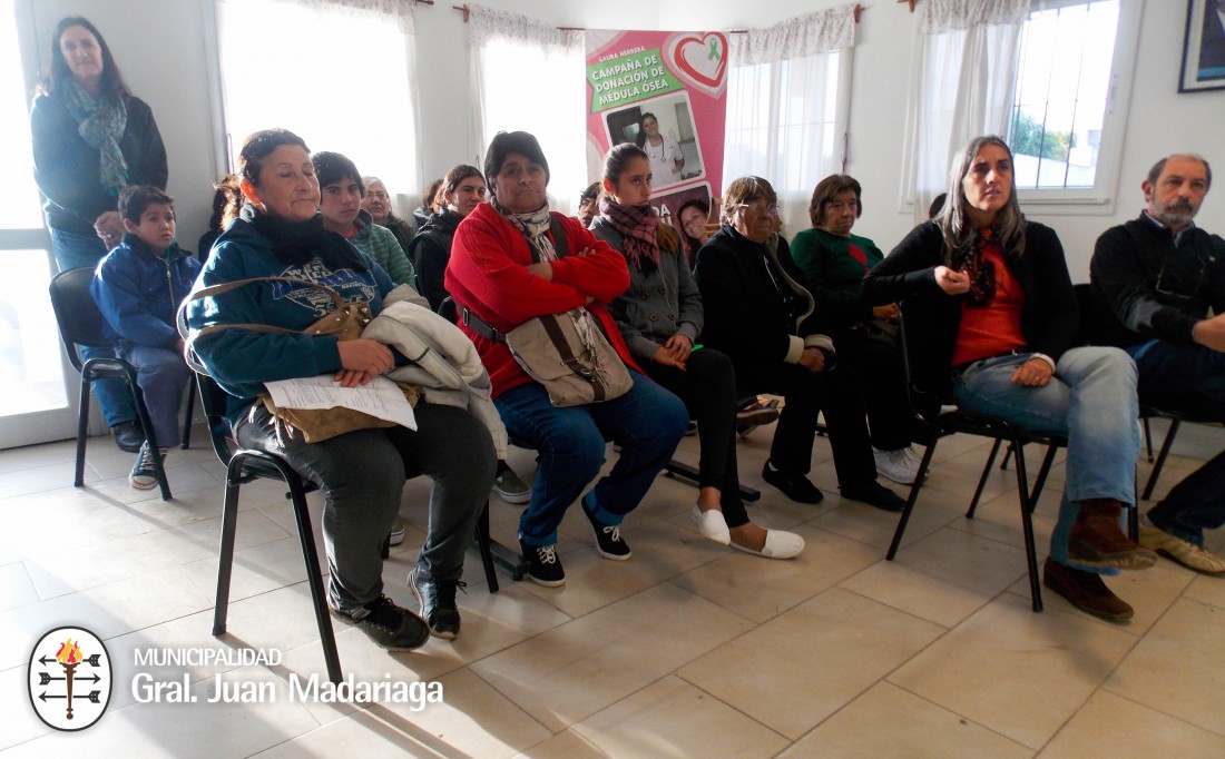 Inició la entrega gratuita de semillas para huerta