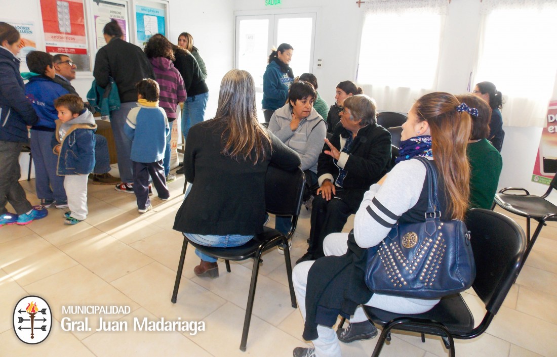 Inició la entrega gratuita de semillas para huerta