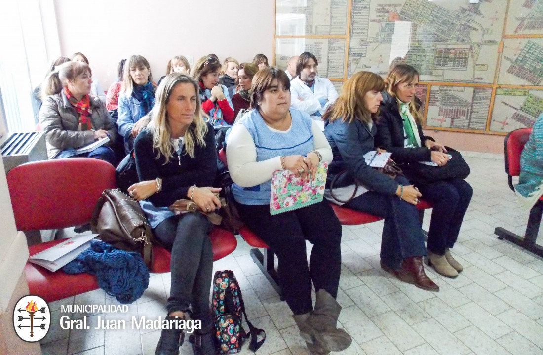 Defensa Civil y Bomberos ultiman los detalles de los cursos de primero