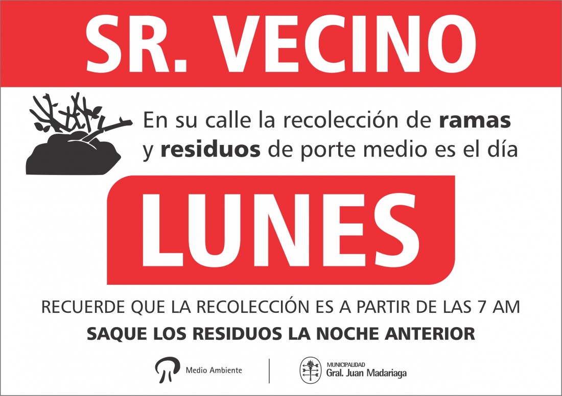 Notificaron a vecinos en infraccin