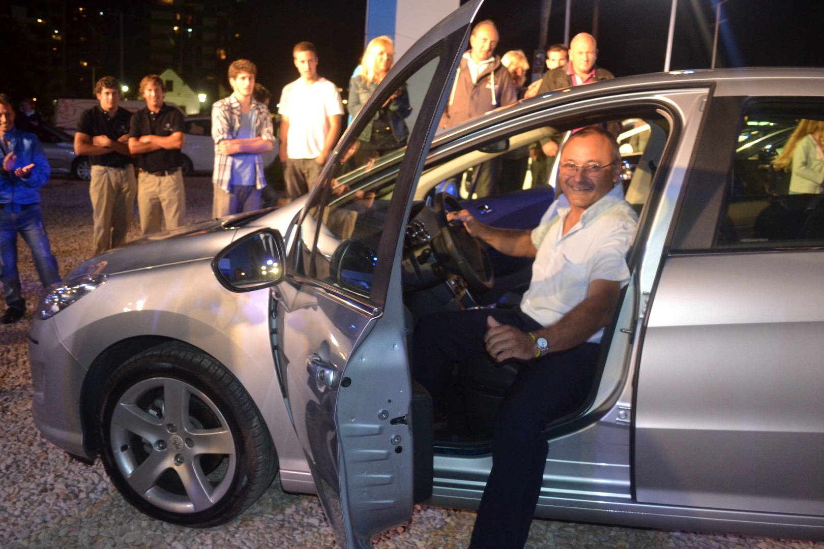 Una escuela cero kil�metro