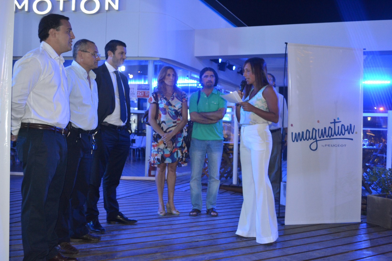 Una escuela cero kil�metro