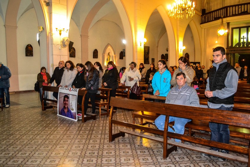 Iglesia del Sagrado Coraz�n de Jes�s