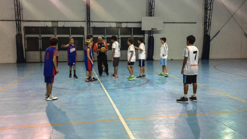 Madariaga debut� en la Liga de Menores