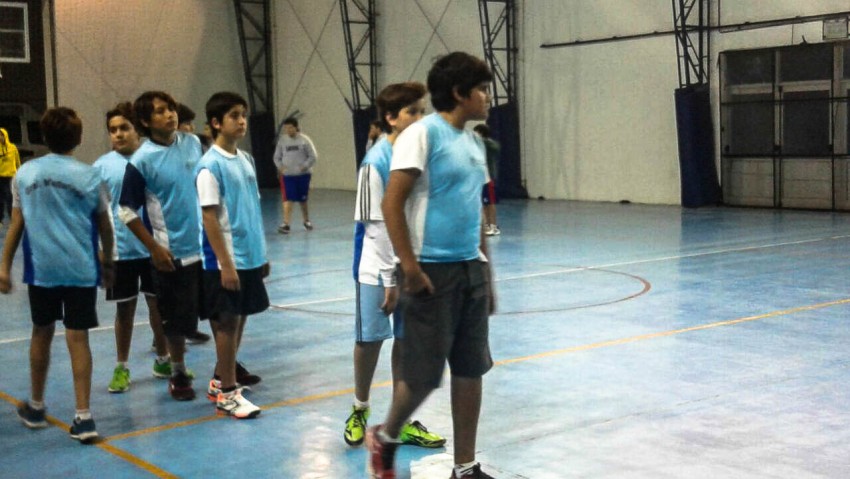 Madariaga debut� en la Liga de Menores