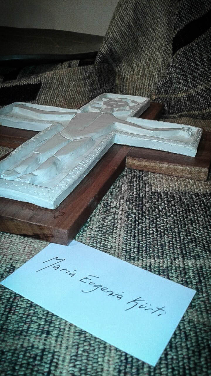 Qued inaugurada la muestra del taller Cermica del Tuy