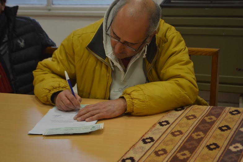 El municipio otorg ayuda econmica a clubes deportivos de la ciudad