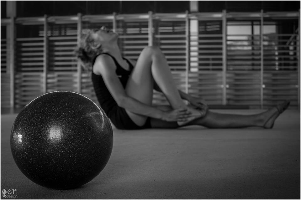 Tiene 13 aos y vino de Espaa con el sueo de representar a la Argent