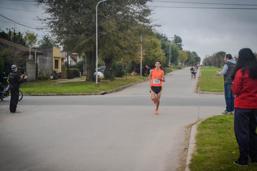 R�cord de participantes en el Duatl�n