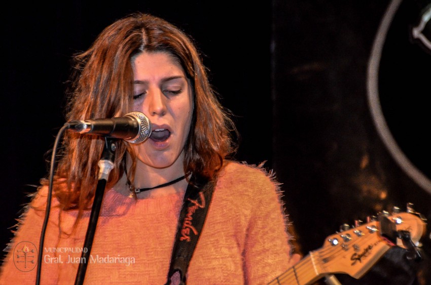 La Casa de la Cultura vibr con el rock