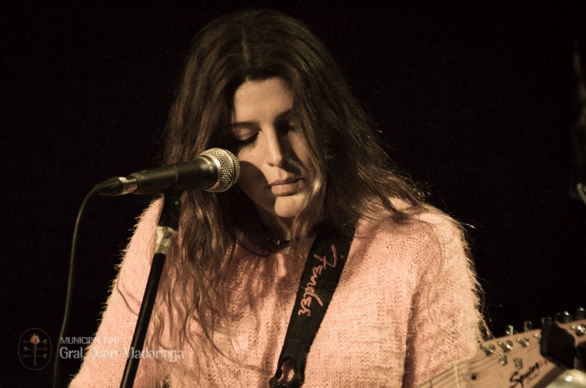 La Casa de la Cultura vibr con el rock