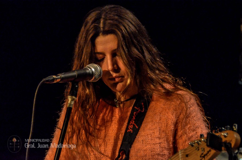 La Casa de la Cultura vibr con el rock