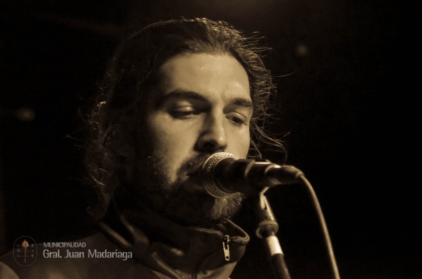 La Casa de la Cultura vibr con el rock