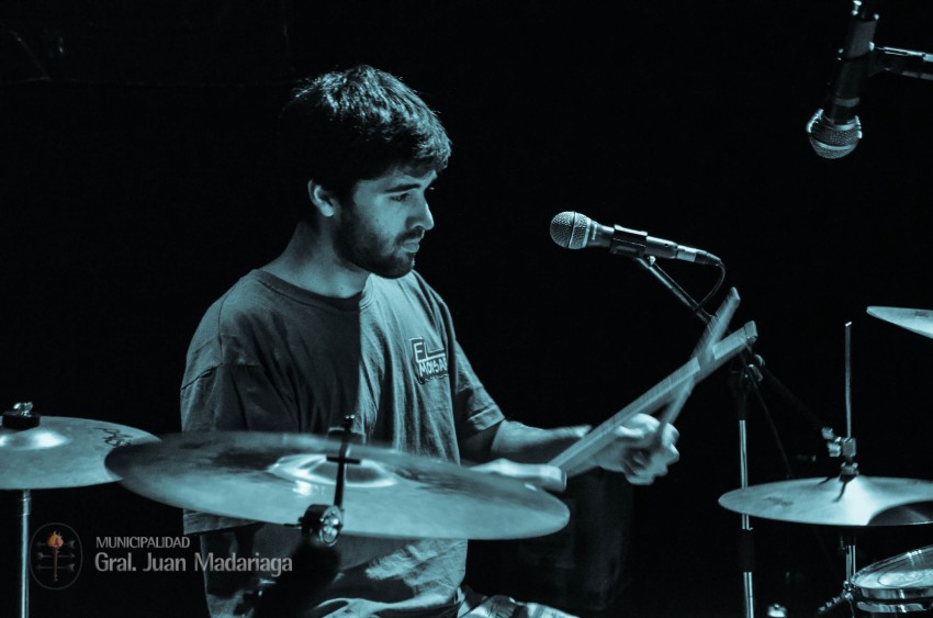 La Casa de la Cultura vibr con el rock