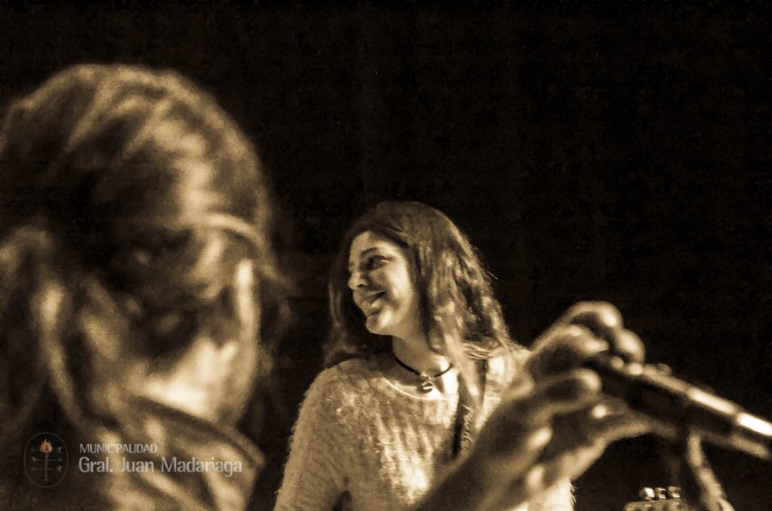 La Casa de la Cultura vibr con el rock