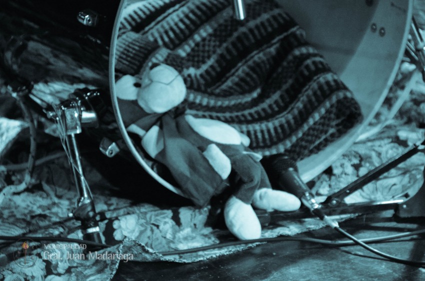 La Casa de la Cultura vibr con el rock