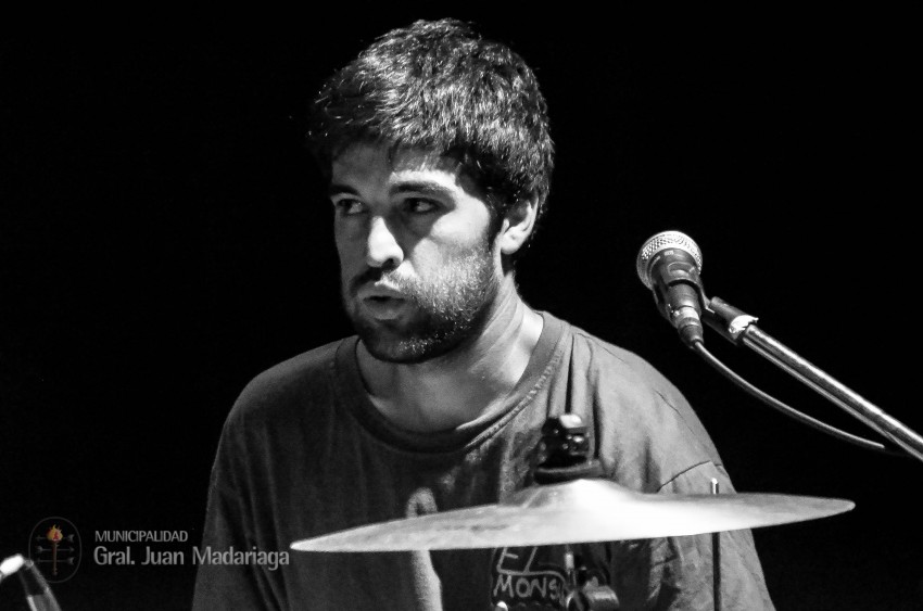 La Casa de la Cultura vibr con el rock