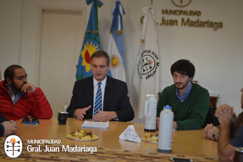 Por decisin del gobierno de Gral. Madariaga, Villa Gesell seguir dep