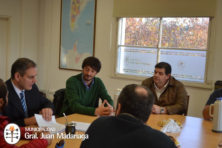 Por decisin del gobierno de Gral. Madariaga, Villa Gesell seguir dep