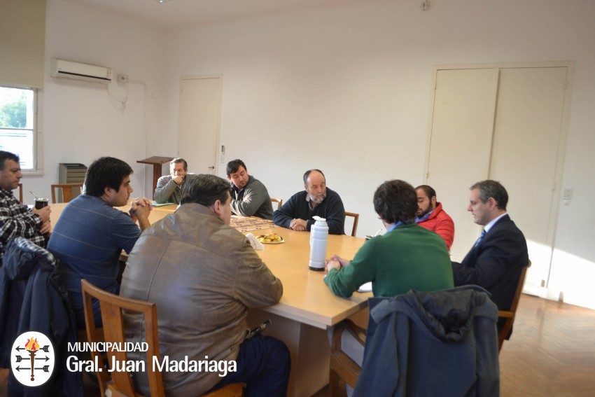 Por decisin del gobierno de Gral. Madariaga, Villa Gesell seguir dep