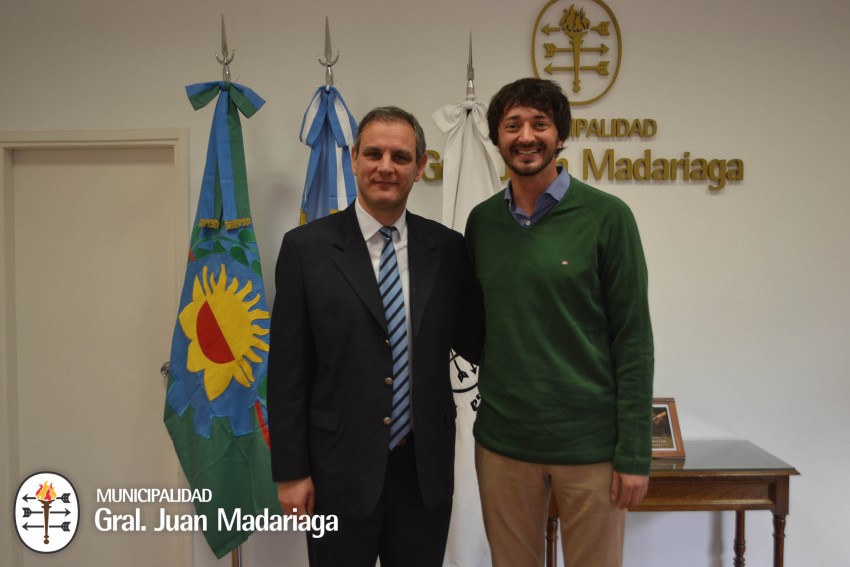 Por decisin del gobierno de Gral. Madariaga, Villa Gesell seguir dep