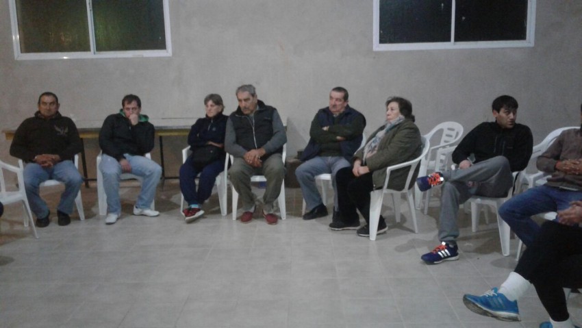 Presupuesto Participativo 2016: hoy le toca al barrio Norte