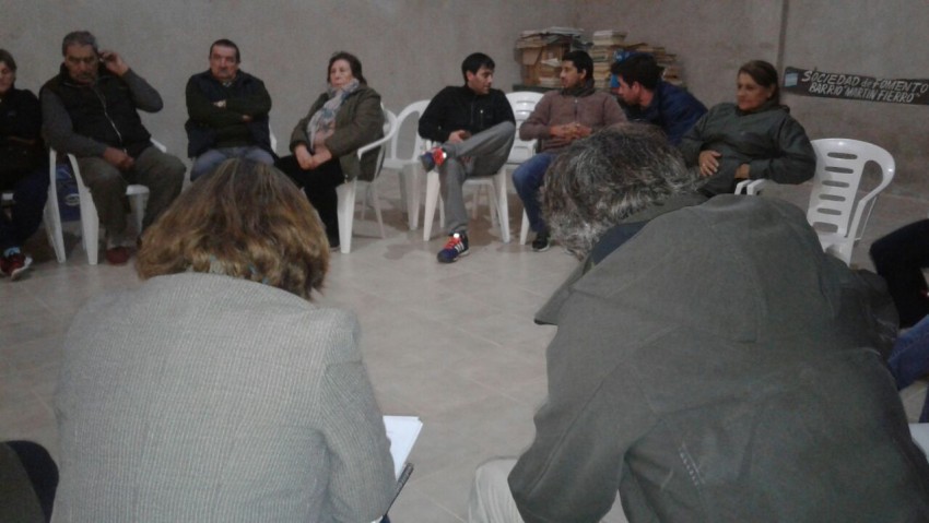 Presupuesto Participativo 2016: hoy le toca al barrio Norte