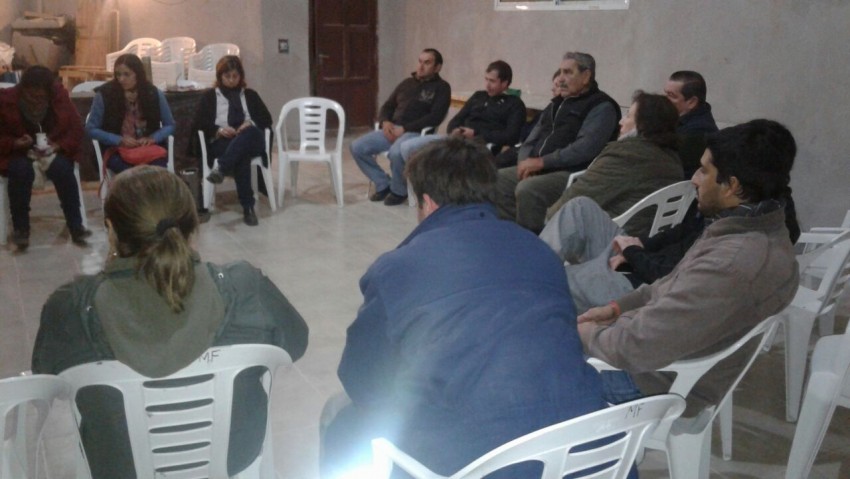 Presupuesto Participativo 2016: hoy le toca al barrio Norte