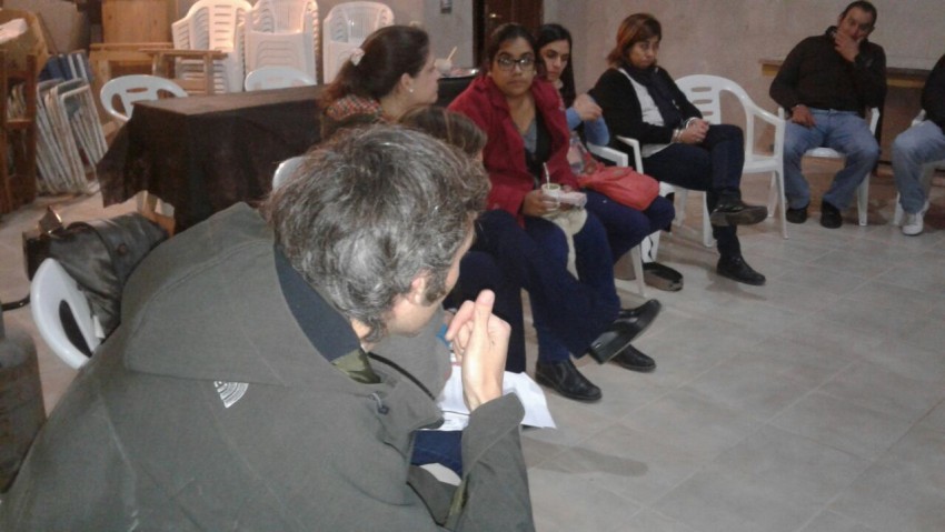 Presupuesto Participativo 2016: hoy le toca al barrio Norte