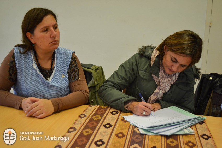 El municipio contina regularizando el pago por multas a instituciones