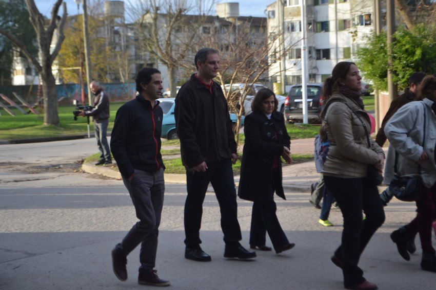 Celebraciones por el Patrono de Madariaga