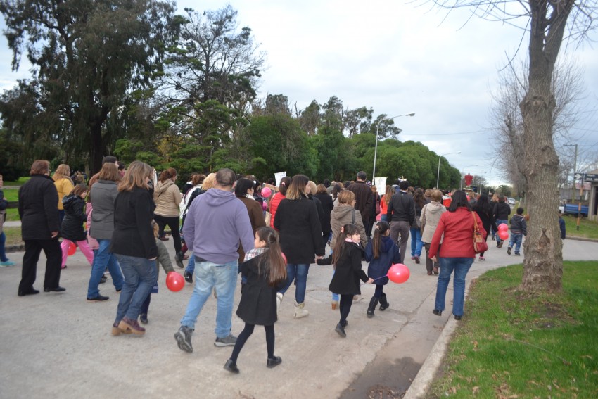 Celebraciones por el Patrono de Madariaga