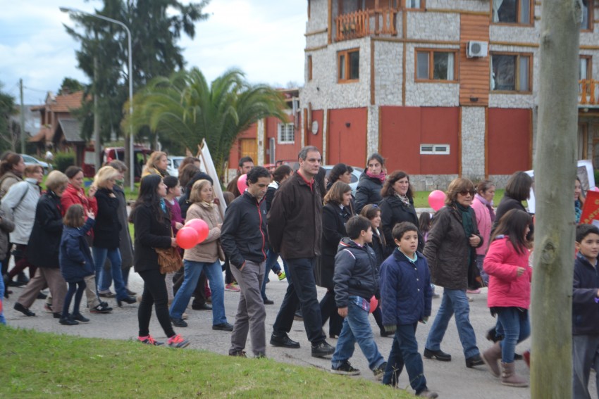 Celebraciones por el Patrono de Madariaga