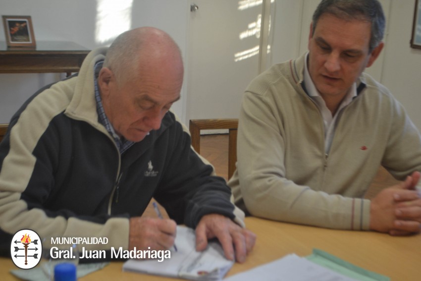 En tiempo y forma: efectivizaron un nuevo pago a instituciones de la c