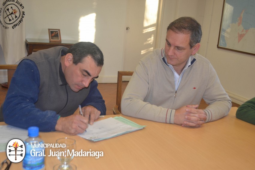 En tiempo y forma: efectivizaron un nuevo pago a instituciones de la c