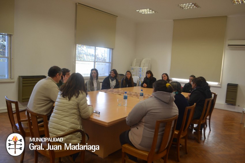 En tiempo y forma: efectivizaron un nuevo pago a instituciones de la c