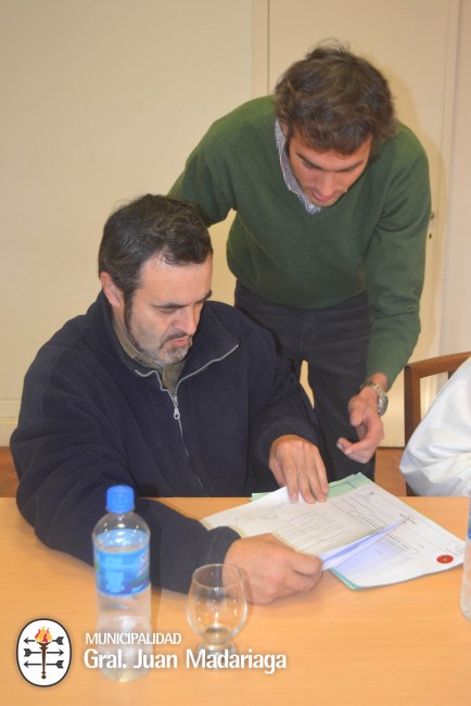 En tiempo y forma: efectivizaron un nuevo pago a instituciones de la c