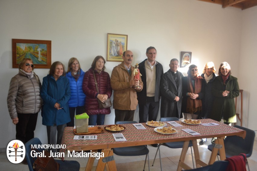 Qued inaugurada la casa de medioda que brindar asistencia a adictos